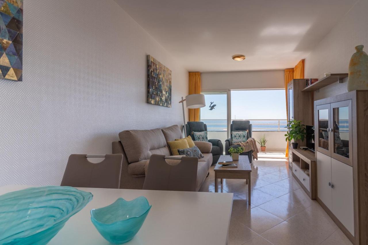 Apartamento Apolo XIV - Costa Carpediem 칼페 외부 사진
