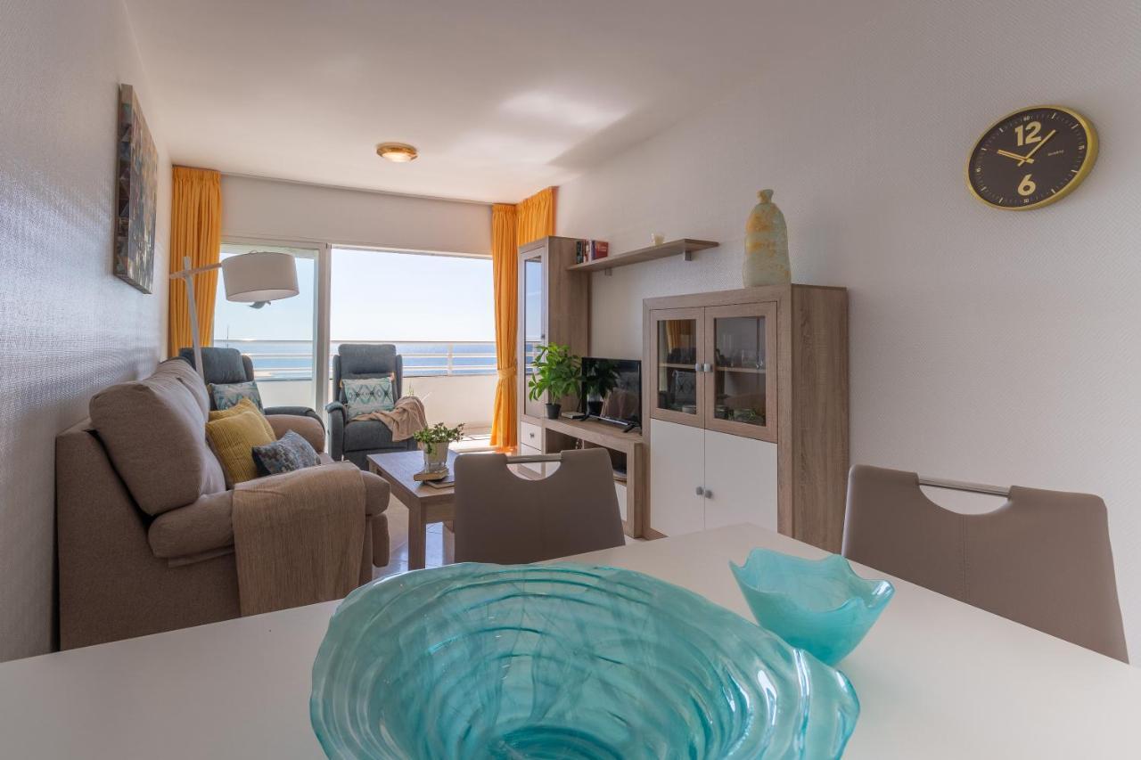 Apartamento Apolo XIV - Costa Carpediem 칼페 외부 사진