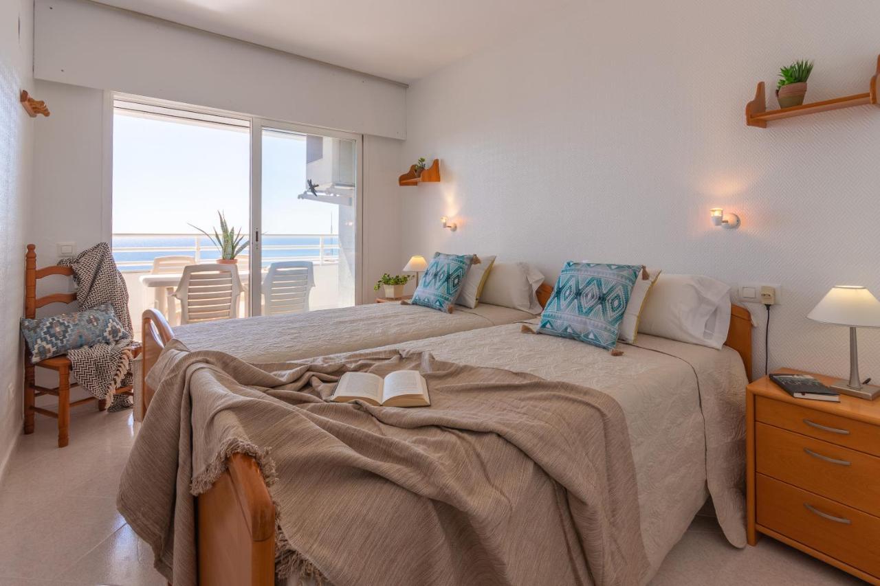 Apartamento Apolo XIV - Costa Carpediem 칼페 외부 사진