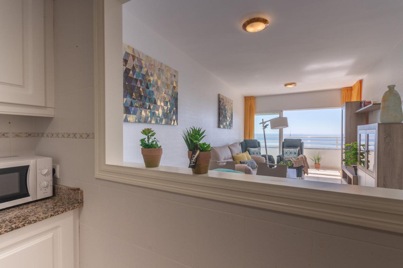 Apartamento Apolo XIV - Costa Carpediem 칼페 외부 사진