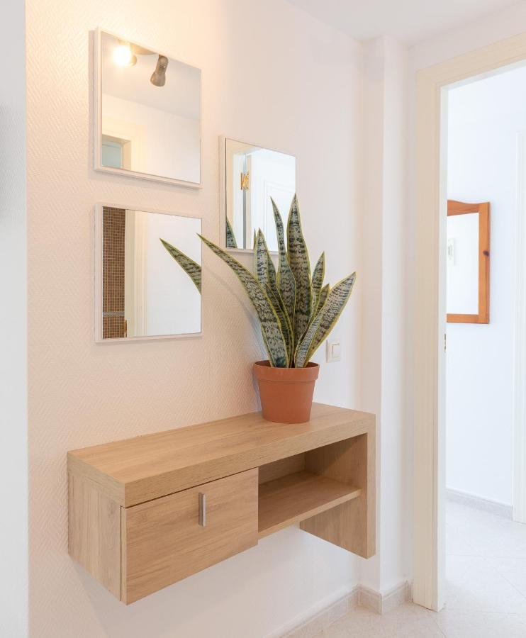 Apartamento Apolo XIV - Costa Carpediem 칼페 외부 사진