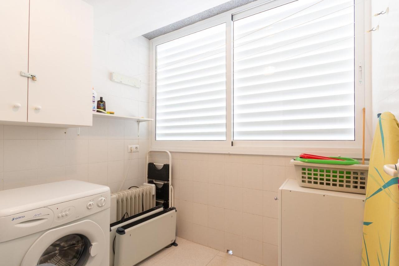 Apartamento Apolo XIV - Costa Carpediem 칼페 외부 사진