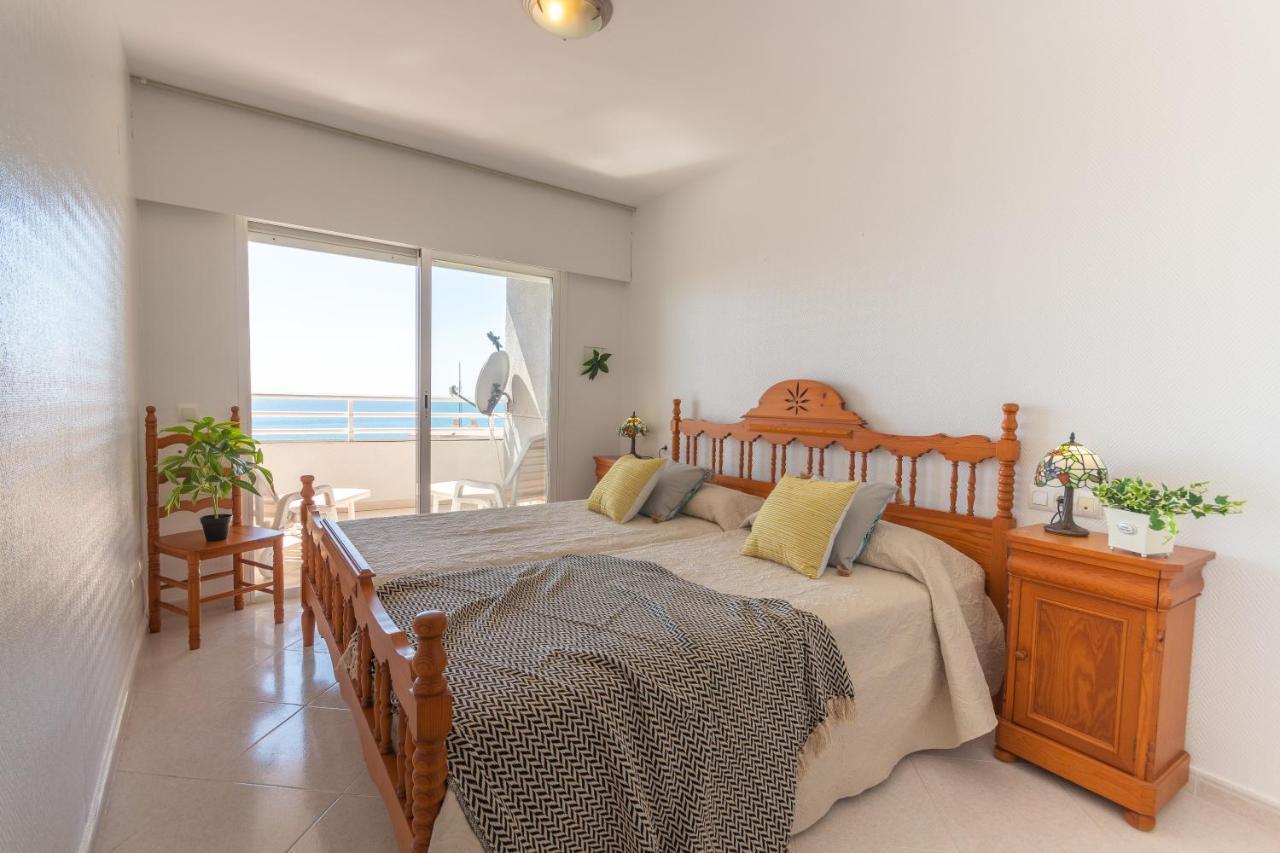 Apartamento Apolo XIV - Costa Carpediem 칼페 외부 사진